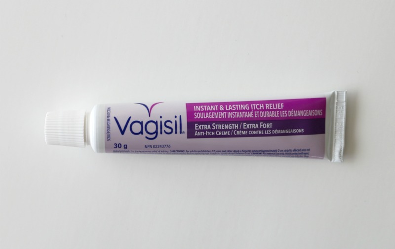 Vagisil Extra-Strength Anti-Itch Creme