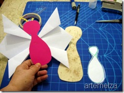 artemelza - borboleta de papel artemelza - borboleta de papel