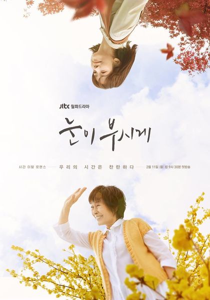Download Lagu Various Artist - The Light in Your Eyes OST (2019)