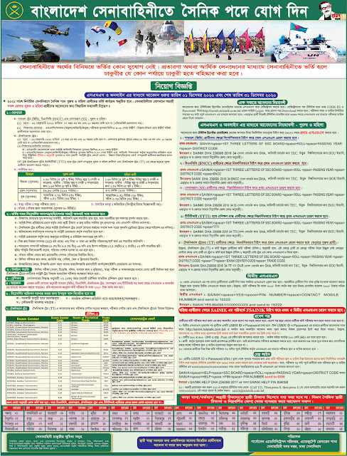 bangladesh army job circular 2020,army job circular 2020,bd army job circular 2020,২০২০ সালের সেনাবাহিনীর নিয়োগ বিজ্ঞপ্তি,job circular 2020,সেনাবাহিনীর সৈনিক পদের নিয়োগ ২০২০,bangladesh army job circular 2019,সেনাবাহিনী নিয়োগ 2020,bangladesh army job circular,সেনাবাহিনী নিয়োগ,২০২১ সালের সেনাবাহিনীর সৈনিক পদের ভর্তি কার্যক্রম,বাংলাদেশ সেনাবাহিনী বেসামরিক নিয়োগ 2020,বাংলাদেশ সেনাবাহিনী বেসামরিক নিয়োগ 2021,সেনাবাহিনী নিয়োগ 2020,বাংলাদেশ সেনাবাহিনী সিভিল নিয়োগ 2020