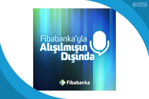 Alışılmışın Dışında Podcast