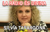 Imagen Silvía Tarragona en programa especial de L´Altra Ràdio