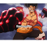 Streaming Film dan Download Film One Piece Movie 14: Stampede (2019) Full Movies HD Blueray MKV via Google Drive