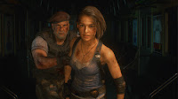 RESIDENT EVIL 3 Remake IMG 3