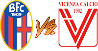 Bologna F.C. 1909 Vs. Vicenza