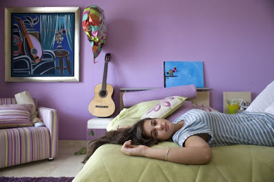 A Girl and Her Room Seen On www.coolpicturegallery.us