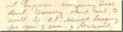 papa letters 5