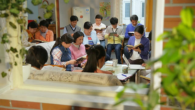 The church of Almighty God, Eastern Lightning, gospel