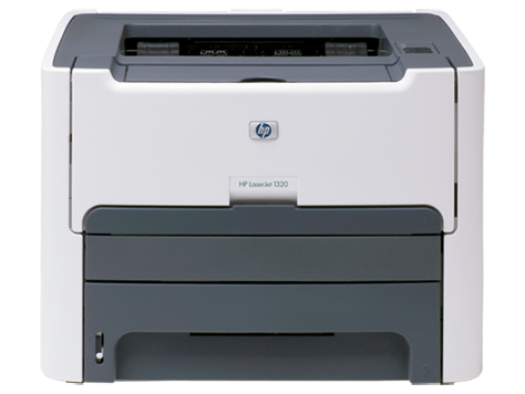 Free Download Printer Driver Hp Laserjet 1320 All Printer Drivers