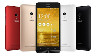 Asus Zenfone 5 Mati Total