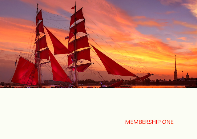 RISE and Trust Membership