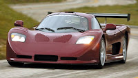 Mosler MT900S wallpaper