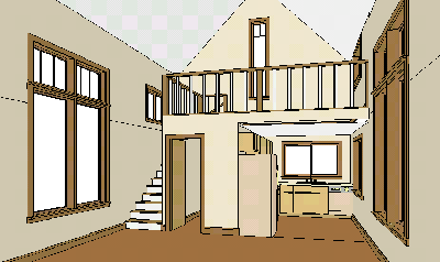 3D HOME ARCHITECT