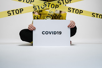COVID COVID-19 CORONA CORONA VIRUS