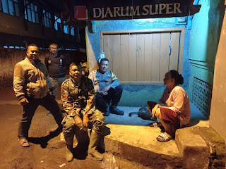 Polresta Bandung
