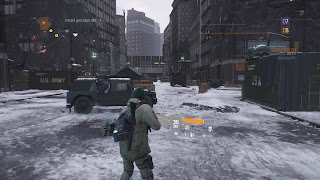 Tom Clancy's The Division PS4 Download