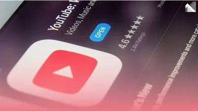 Cara menonaktifkan pelacakan youtube