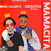   [Audio + Video] Ozed2vs2 Ft Ricco Caliente - Mamacita (prod. Bayological Beatz)