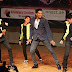 Terence Lewis Indian dancer