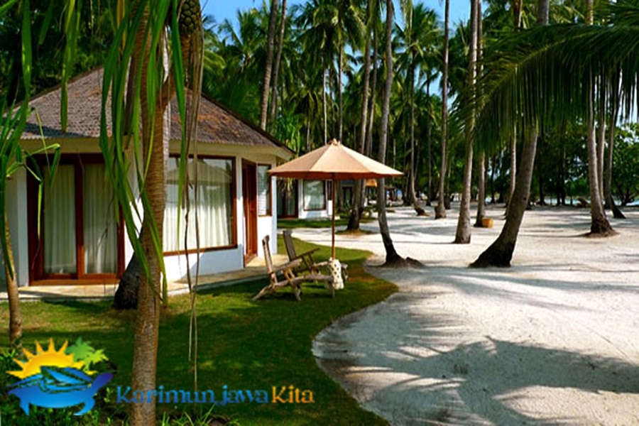 Kura Kura Resort (Karimunjawa Islands)  Karimunjawa Kita Tour