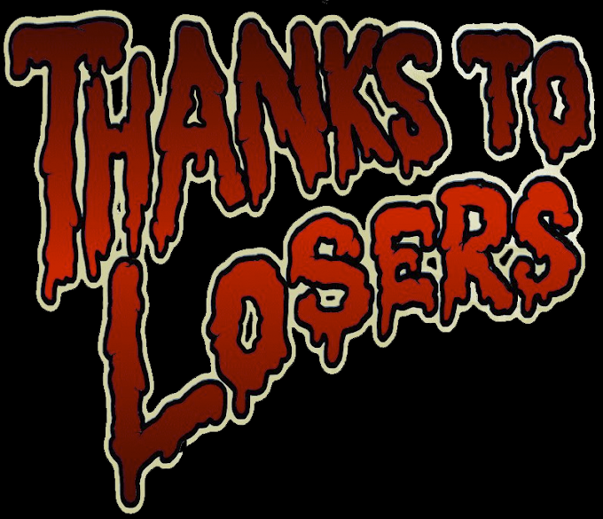 <center>[NEWS] New 'Thanks To Losers' songs</center>