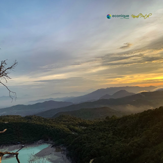 Kawah Putih Ciwidey: Harga Tiket, Fasilitas, dan Tips Wisata Februari 2024