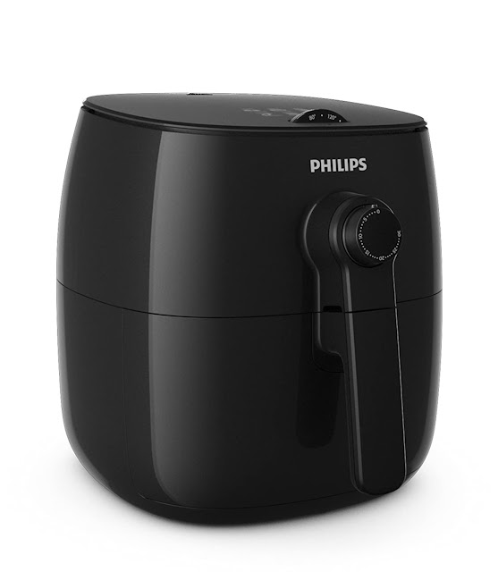 Philips HD9621/96 Air Fryer