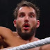 Contrato de Johnny Gargano expira ainda este ano