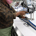 What is cutting quality control?