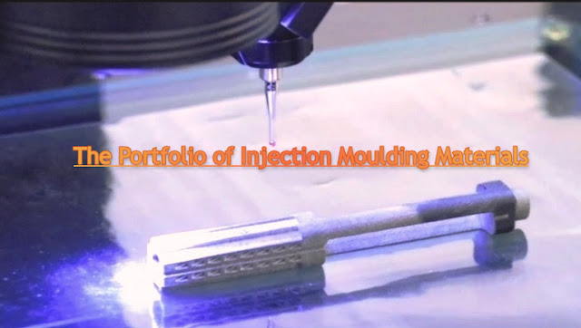 Secured Injection Moulding Services in Chennai