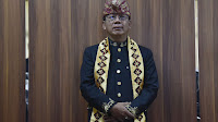 Ketua DPRD Lampung Mingrum Gumay Apresiasi Pengelola Jalan Tol Yang Berhasil Memperlancar Arus Mudik dan Balik Lebaran Idul Fitri 