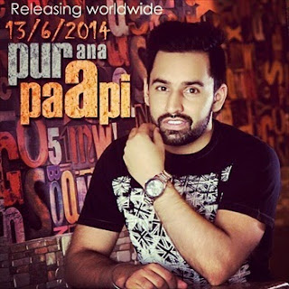 Harf Cheema, Purana Paapi Songs pk, Harf Cheema - Purana Paapi  (2013), Harf Cheema - Purana Paapi  Mp3 Songs, Harf Cheema - Purana Paapi  Mp3 Songs Free Download