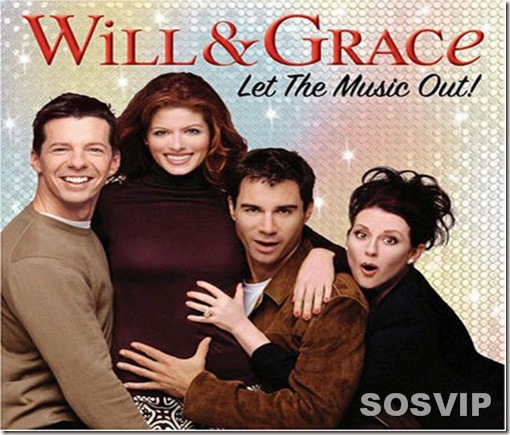 Will and Grace