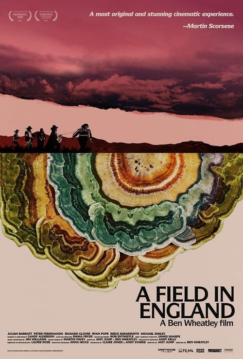 [HD] A Field in England 2013 Film Kostenlos Anschauen