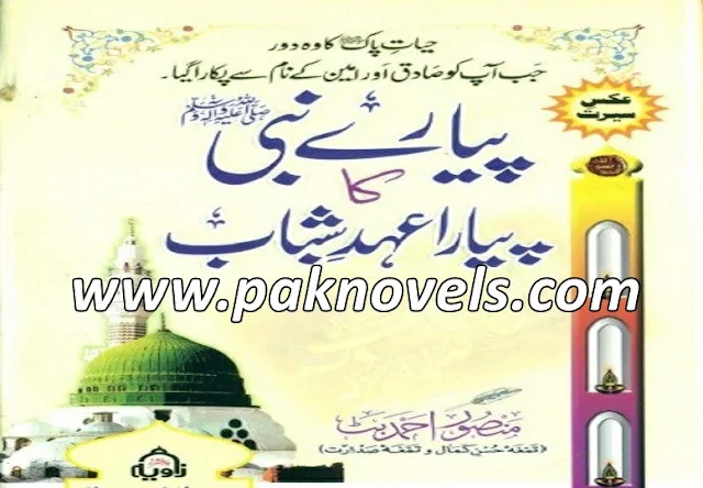 Urdu Book By Mansoor Ahmad Butt