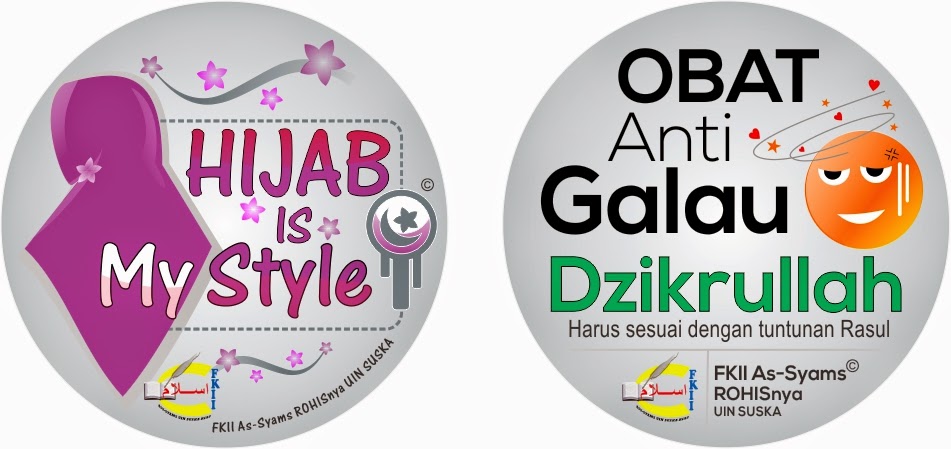  Contoh  Koleksi Desain Gambar  Pin  Insya Creatip Desain