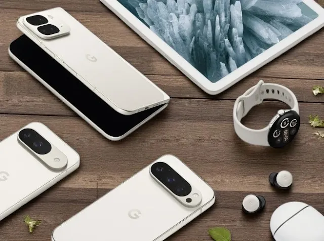 Pixel Watch 3 and Buds Pro 2 launch with store credit and EMI offers in India