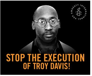 troy davis