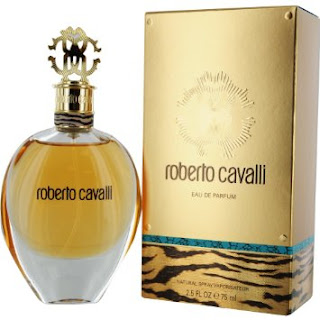 Roberto Cavalli Eau De Parfum Spray, 2.5 Ounce 