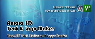 Free Download Aurora 3D Animation Maker 13.01.04 with Keygen Full Version