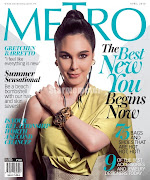 A comeback for Gretchen Barretto in showbiz, her Maalala Mo Kaya episode . (gretchen metro)