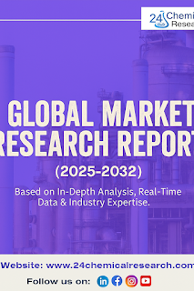 Cyclamen Aldehyde market-24ChemicalResearch