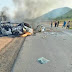 Tragic Auto Crash Claims 19 Lives on Okene-Lokoja Highway in Kogi