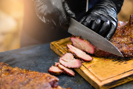 How to Slice Brisket Perfectly