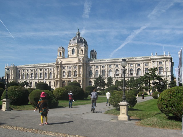 ÁUSTRIA - SALZBURGO E VIENA 048