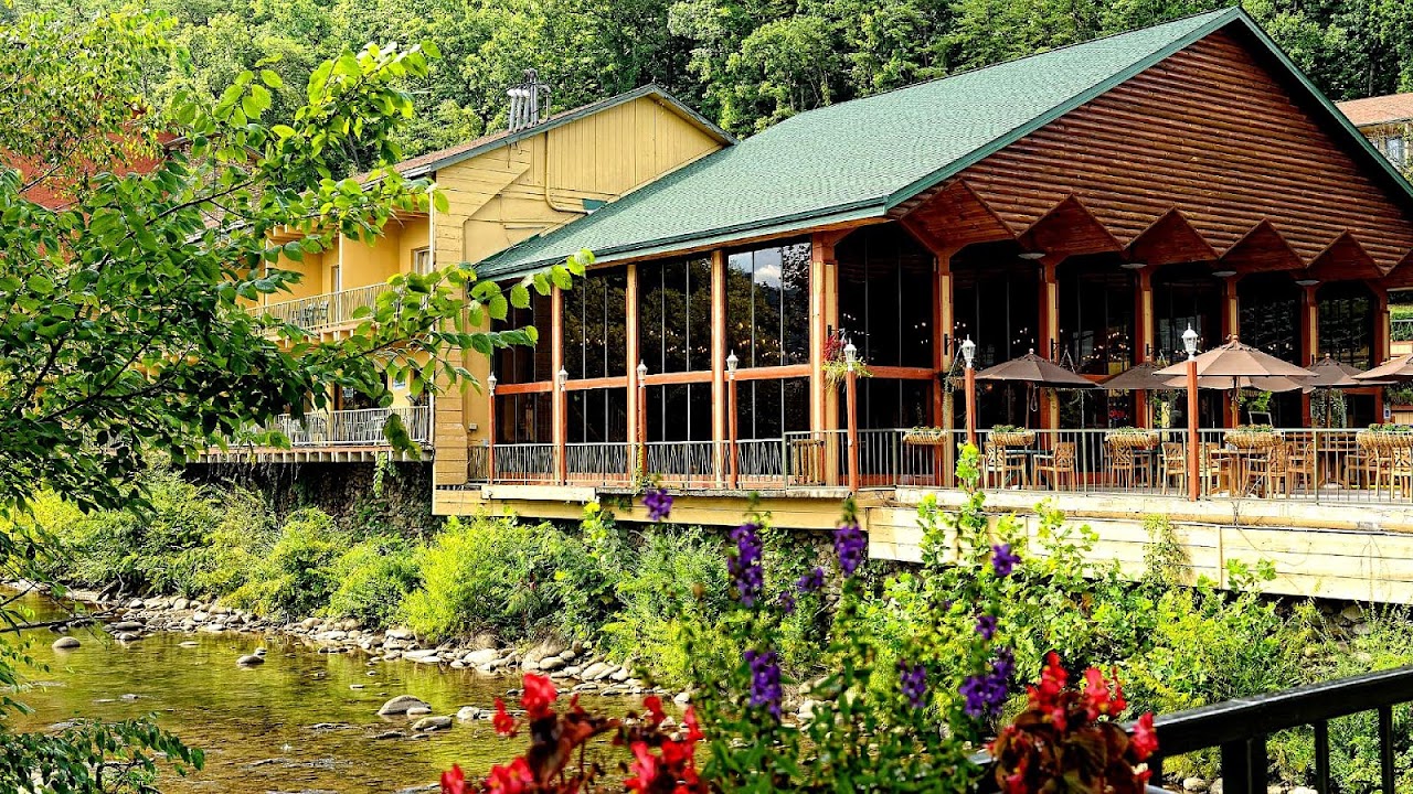 River Terrace Resort Gatlinburg