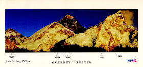 postal do Everest