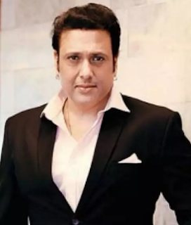 Govinda Family Wife Son Daughter Father Mother Marriage Photos Biography Profile