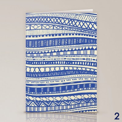 2. http://society6.com/susieso/Sweater-Weather-in-Dark-Blue_Cards#16=71