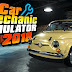 تحميل لعبة Car Mechanic Simulator 2018 كاملة مجاناً